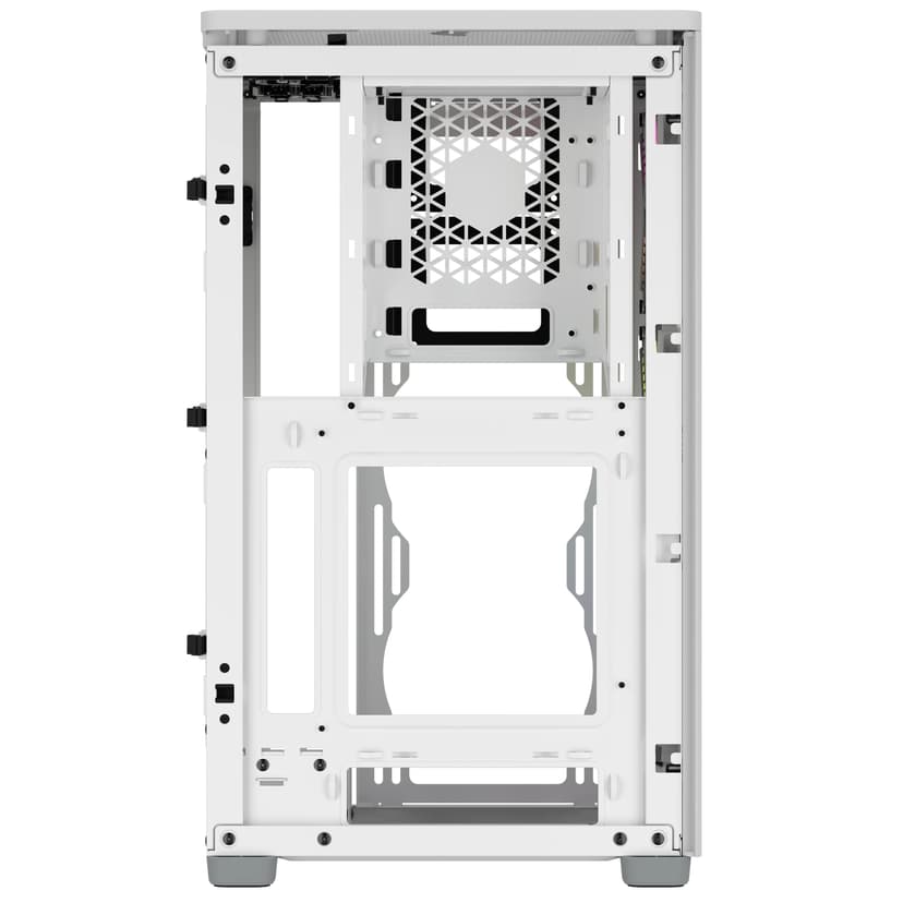 Corsair 2000D RGB Airflow Small Form Factor (SFF) Hvit
