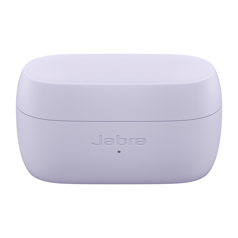 Jabra Elite 4 Essential FCC, ISED, CE, Proposition 65 Lilac