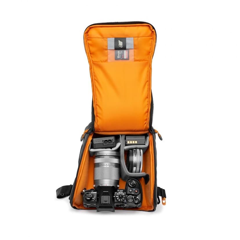 Lowepro GearUp Creator M II