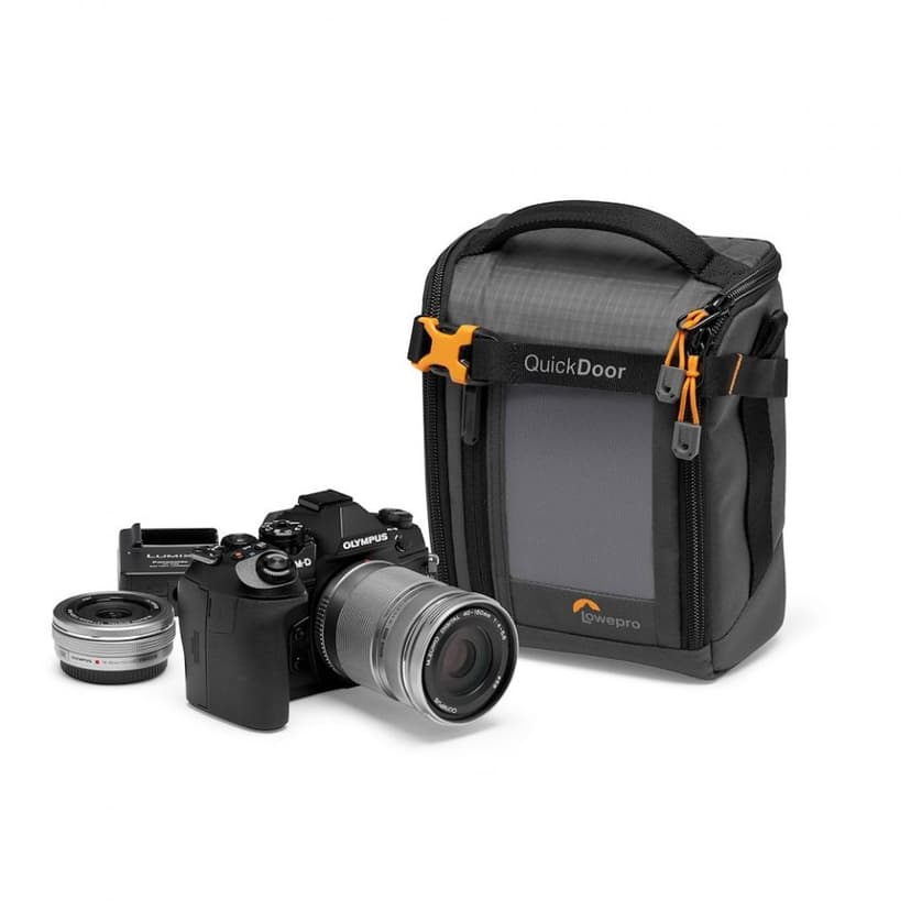 Lowepro GearUp Creator M II