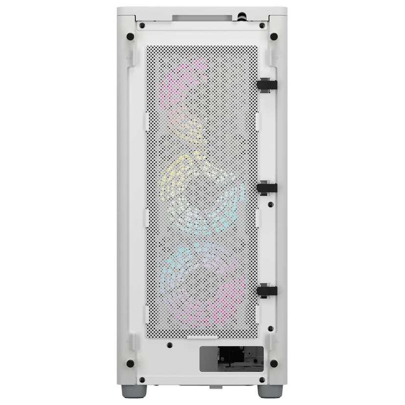 Corsair 2000D RGB Airflow Small Form Factor (SFF) Hvit