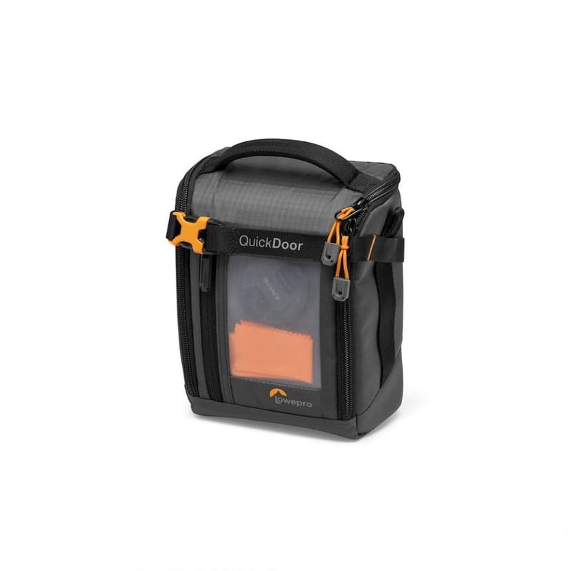 Lowepro GearUp Creator M II