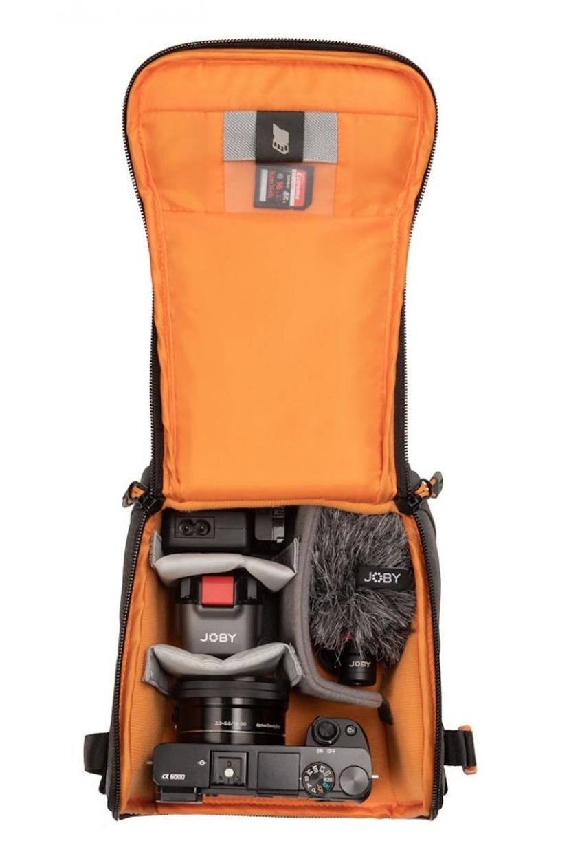 Lowepro GearUp Creator M II