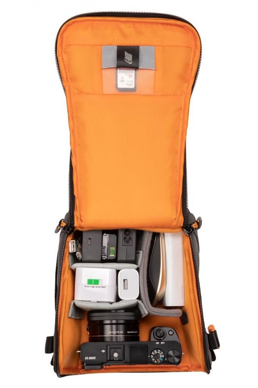 Lowepro GearUp Creator M II