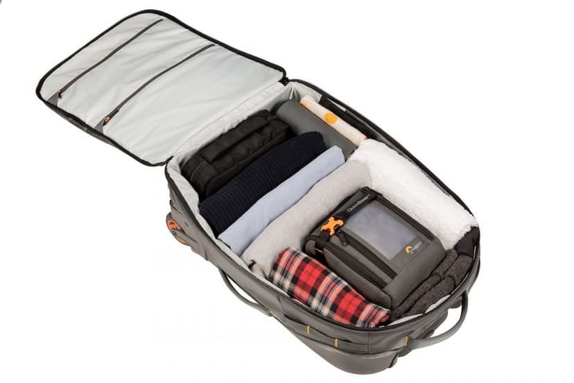 Lowepro GearUp Creator M II