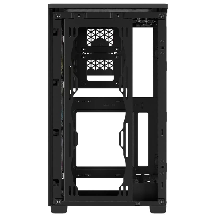 Corsair 2000D RGB Airflow Small Form Factor (SFF) Sort