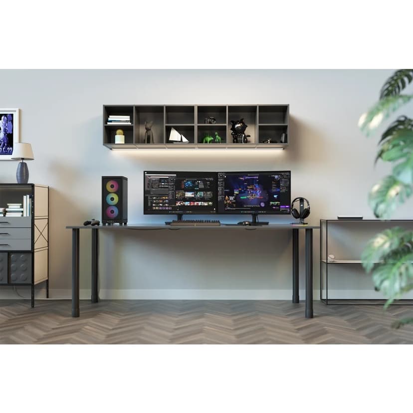 Corsair 2000D RGB Airflow Small Form Factor (SFF) Sort