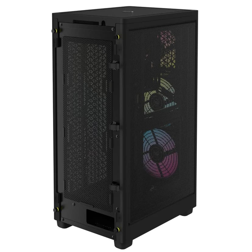 Corsair 2000D RGB Airflow Small Form Factor (SFF) Sort