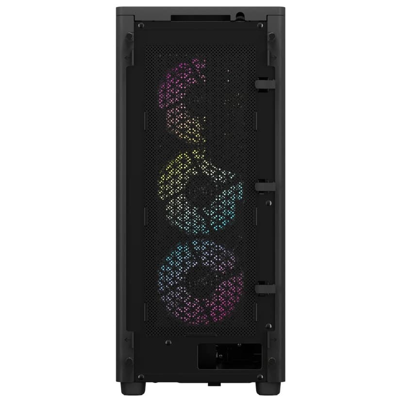 Corsair 2000D RGB Airflow Small Form Factor (SFF) Sort