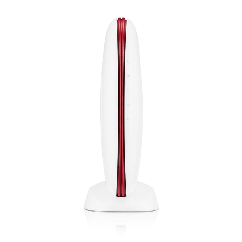 Zyxel Nebula SCR 50AXE WiFi 6E Secure Cloud Firewall