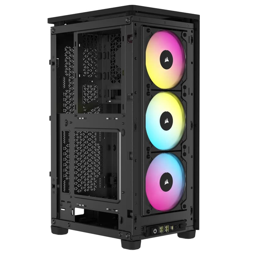 Corsair 2000D RGB Airflow Small Form Factor (SFF) Sort