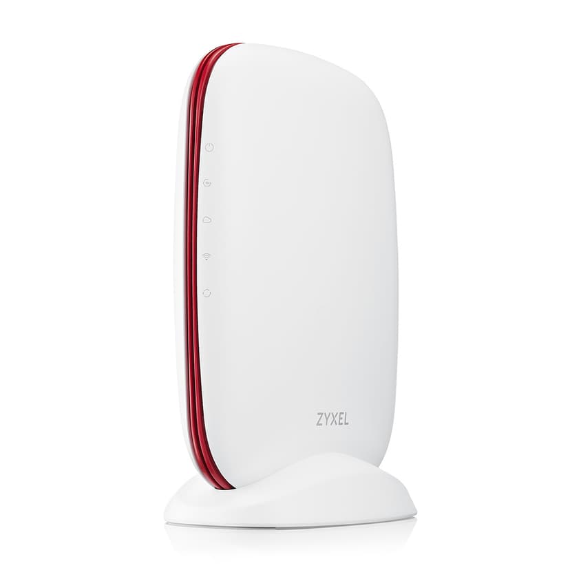 Zyxel Nebula SCR 50AXE WiFi 6E Secure Cloud Firewall