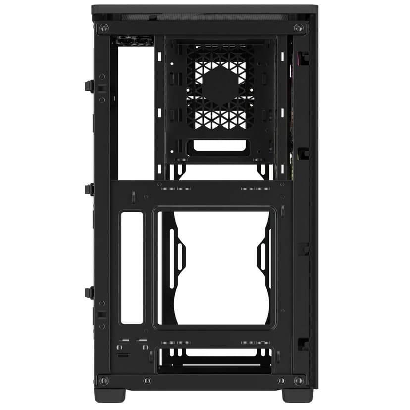 Corsair 2000D RGB Airflow Small Form Factor (SFF) Sort