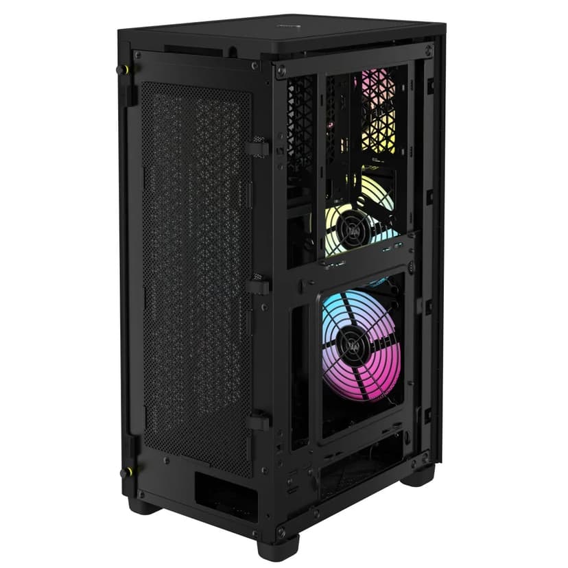 Corsair 2000D RGB Airflow Small Form Factor (SFF) Sort