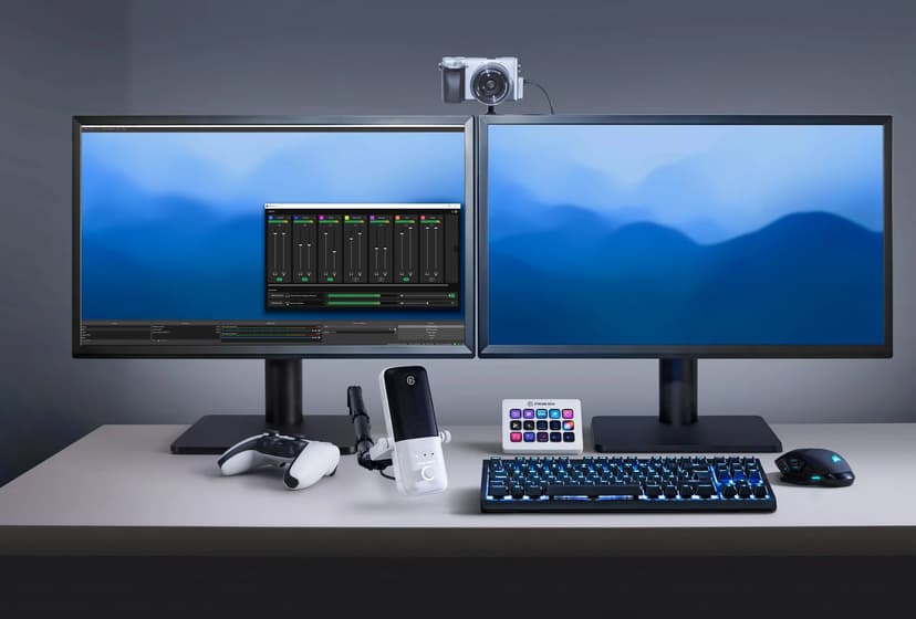 Elgato Wave:3