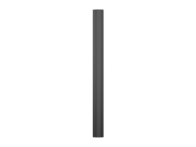 Multibrackets M Cable Cover Floor Black 139mm X 1600mm