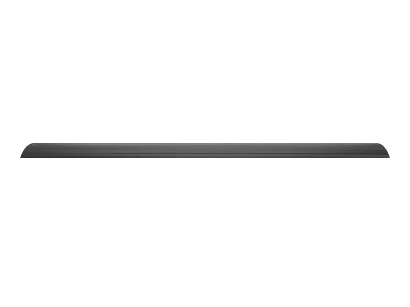 Multibrackets M Cable Cover Floor Black 139mm X 1600mm