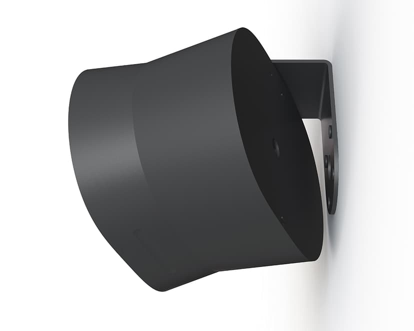 Multibrackets Väggfäste för Sonos ERA 300 (svart, singel)