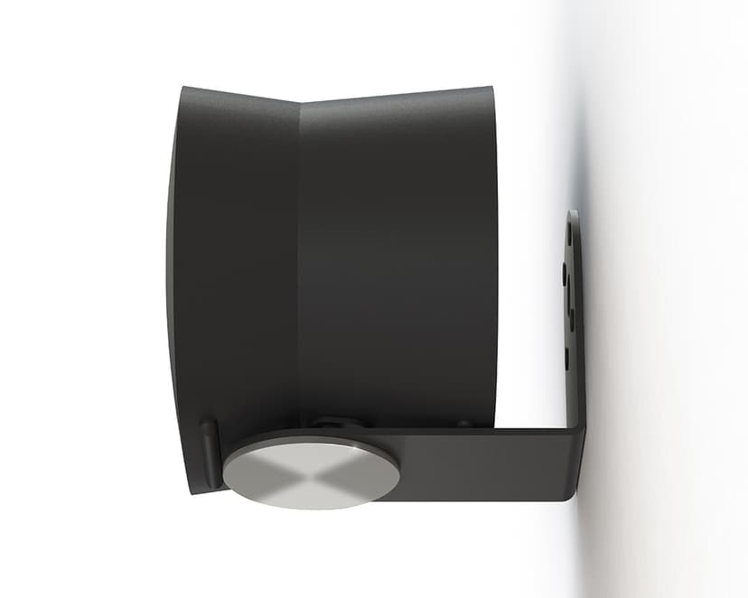 Multibrackets Väggfäste för Sonos ERA 300 (svart, singel)
