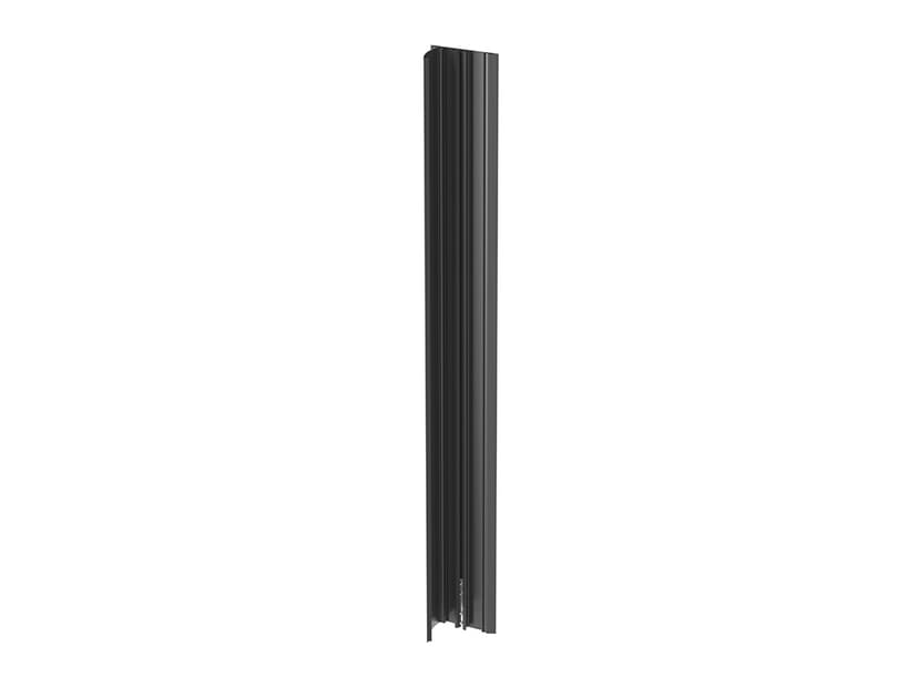 Multibrackets M Cable Cover Floor Black 139mm X 1100mm