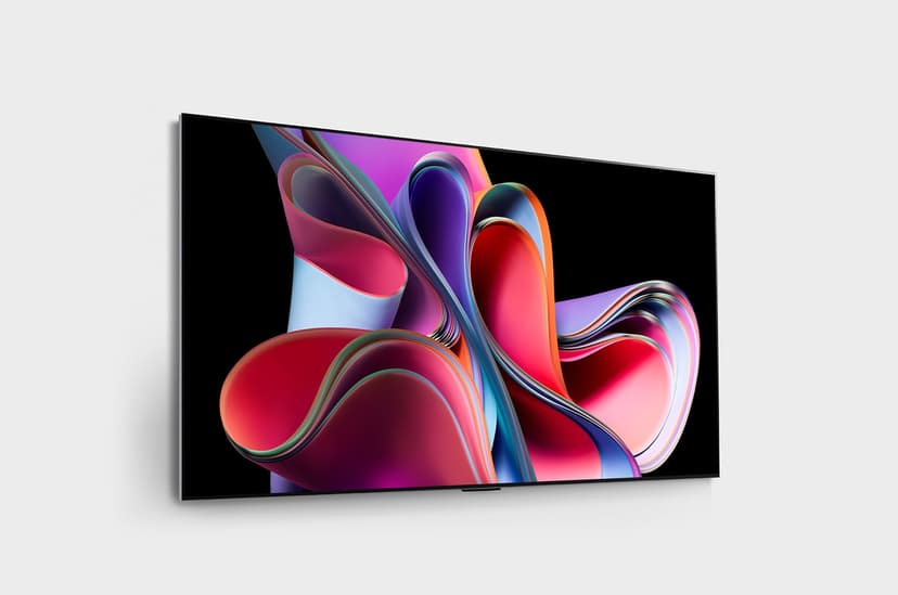LG G3 77" 4K OLED Evo Smart-TV -fyndvara - (Fyndvara klass 2)