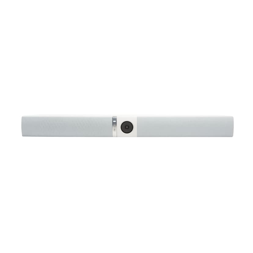 Owl Labs Owl Bar 4K White - (Löytötuote luokka 2)