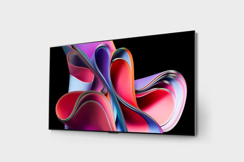 LG G3 65" 4K OLED Evo Smart-TV