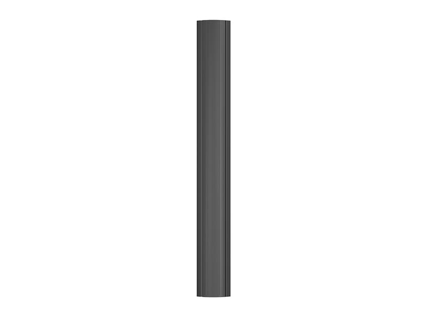 Multibrackets M Cable Cover Floor Black 139mm X 1100mm
