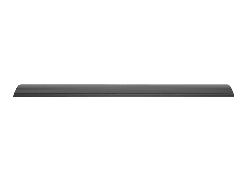 Multibrackets M Cable Cover Floor Black 139mm X 1100mm
