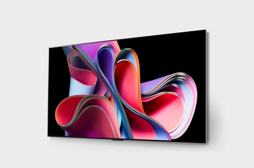 LG G3 55" 4K OLED Evo Smart-TV