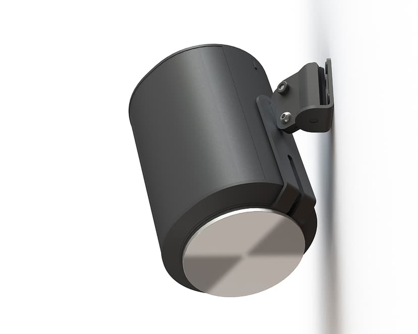 Multibrackets Wallmount for Sonos Era100 - Black