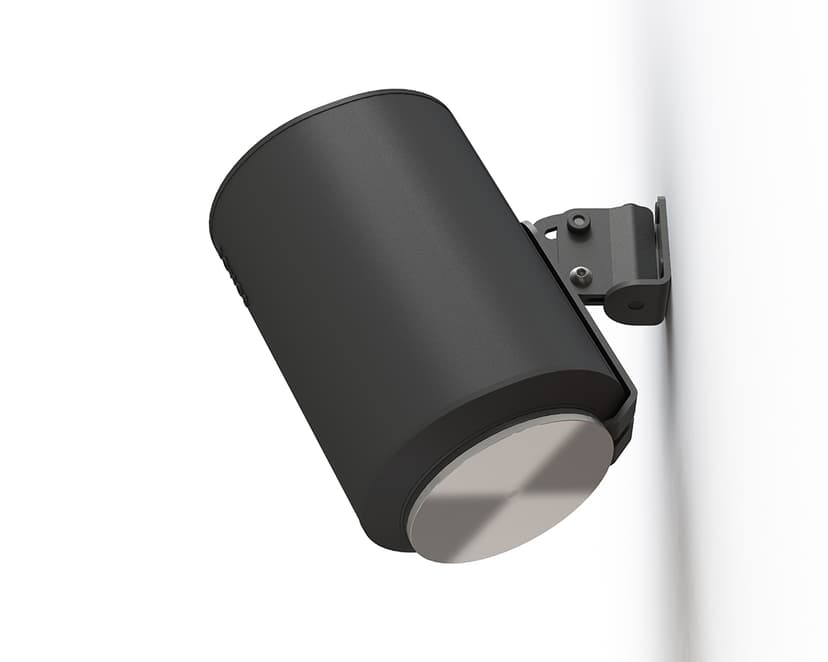 Multibrackets Wallmount for Sonos Era100 - Black