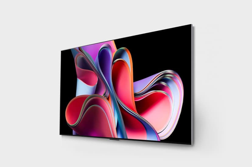 LG G3 55" 4K OLED Evo Smart-TV