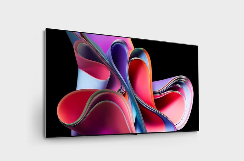 LG G3 55" 4K OLED Evo Smart-TV