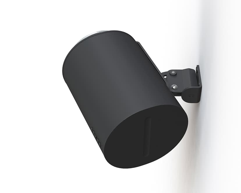 Multibrackets Wallmount for Sonos Era100 - Black