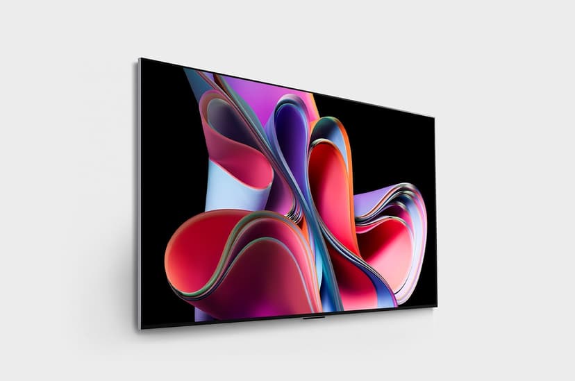 LG G3 55" 4K OLED Evo Smart-TV