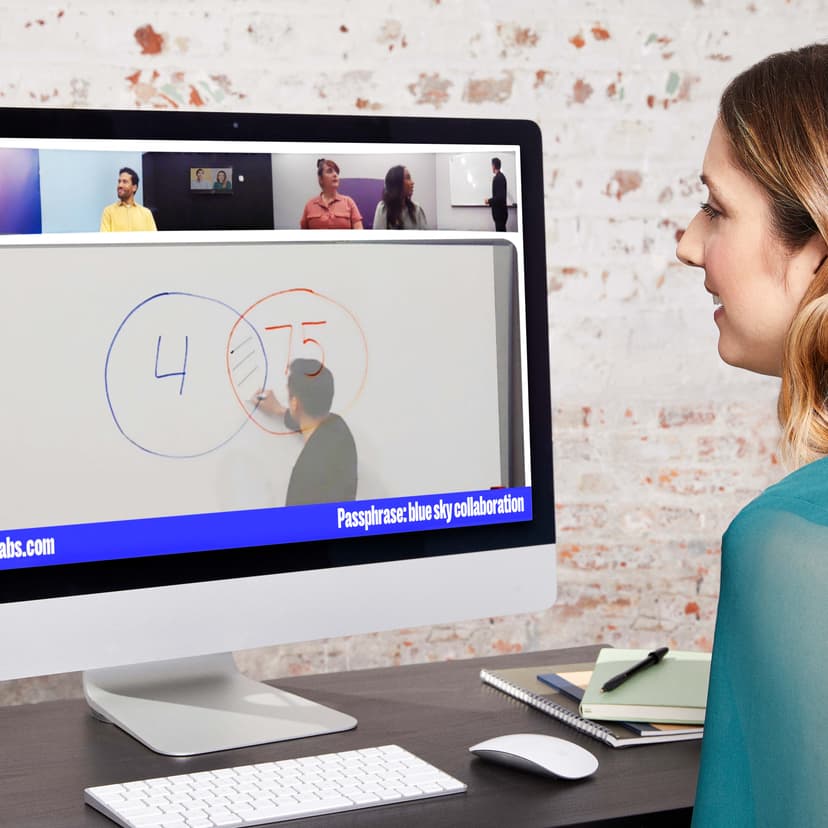 Owl Labs Whiteboard Owl 13 MP Wit 4208 x 3120 Pixels 10 fps CMOS