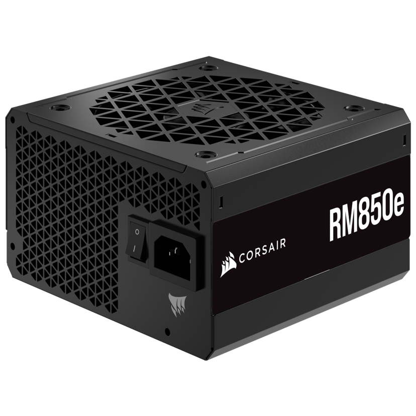Corsair RM850E V2 850W ATX 80 PLUS Gold Voeding