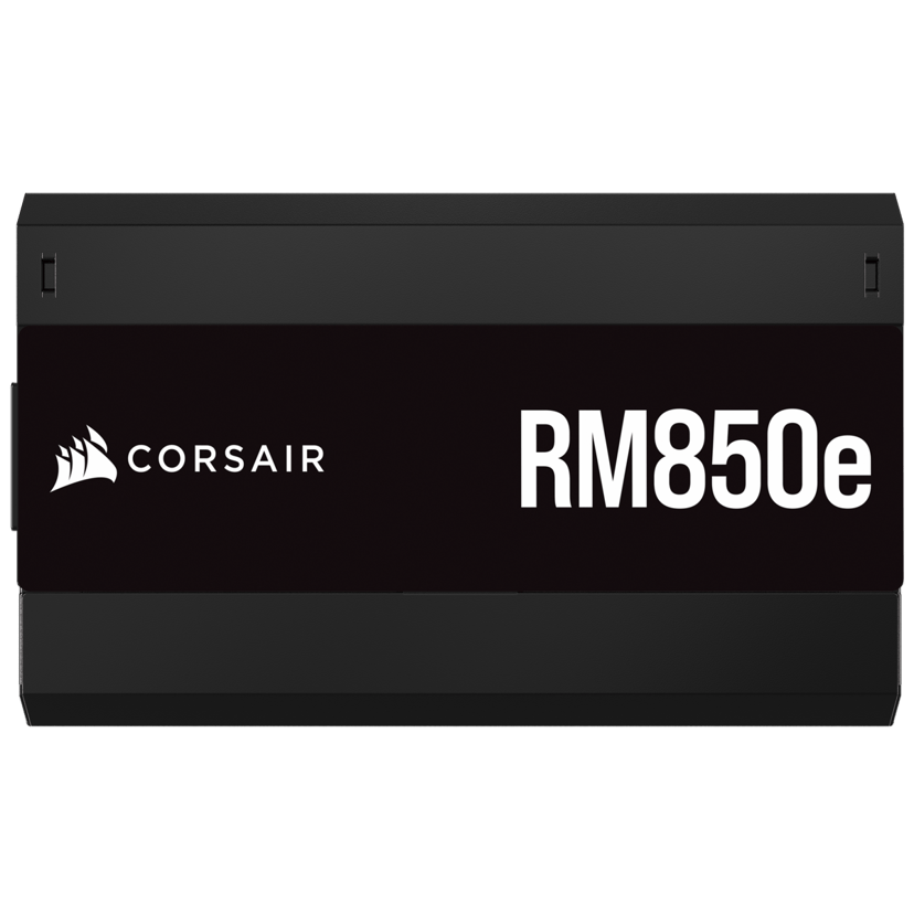 Corsair RM850E V2 850W ATX 80 PLUS Gold Voeding