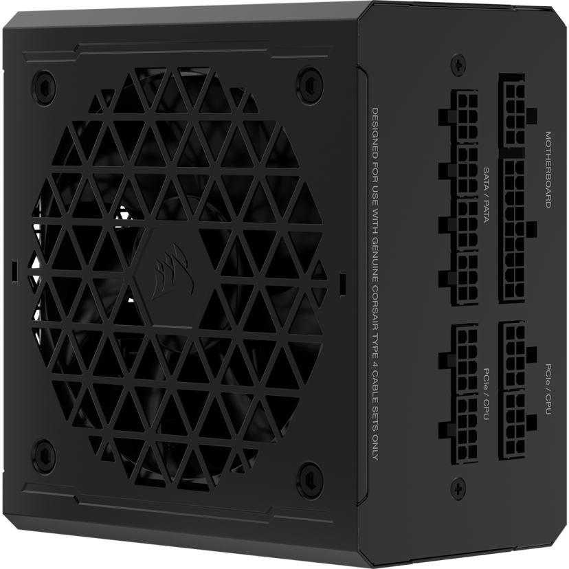 Corsair RM850E V2 850W ATX 80 PLUS Gold Voeding