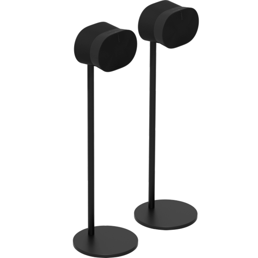 SONOS Golvstativ till ERA 300 - Svart (1par)