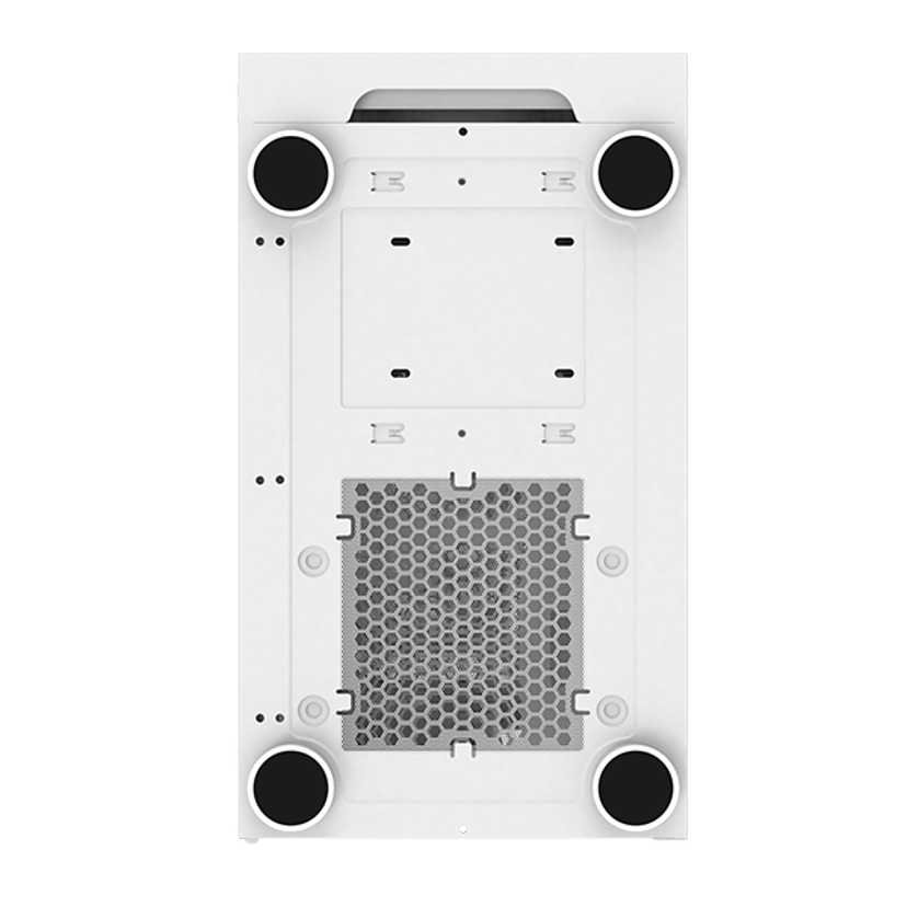 Montech X3 Glass Midi Tower Vit