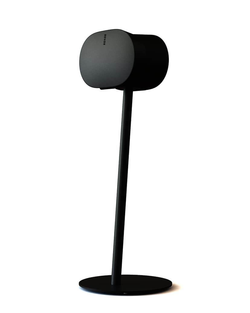 Multibrackets Floorstand for Sonos ERA300 - Black