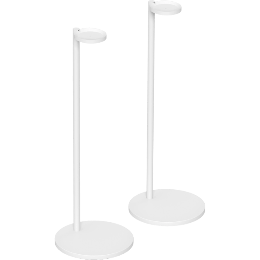 SONOS Golvstativ till ERA 100 - Vit (1 par)