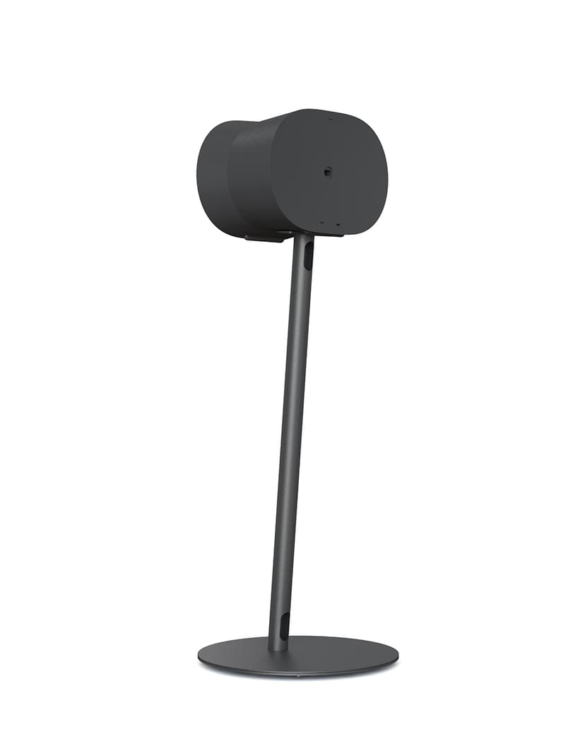 Multibrackets Floorstand for Sonos ERA300 - Black