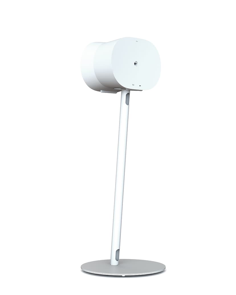 Multibrackets Floorstand for Sonos ERA300 - White
