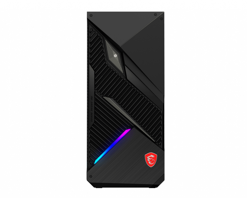 MSI MAG Infinite X2 Core i7 16GB 2000GB