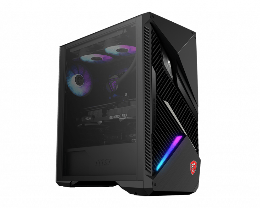 MSI MAG Infinite X2 Core i7 16GB 2000GB