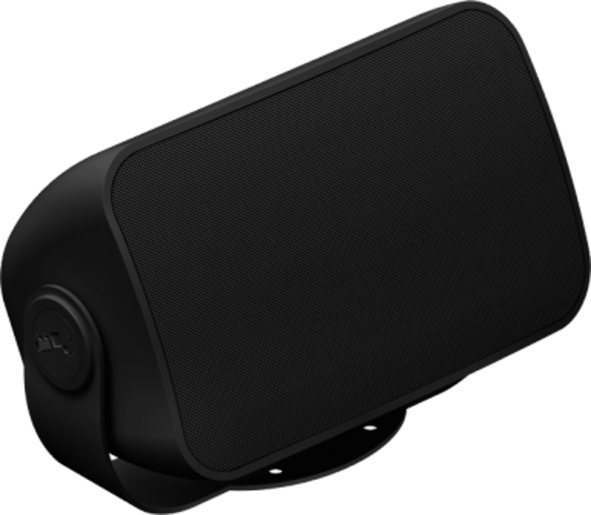 SONOS Outdoor Pair Musta