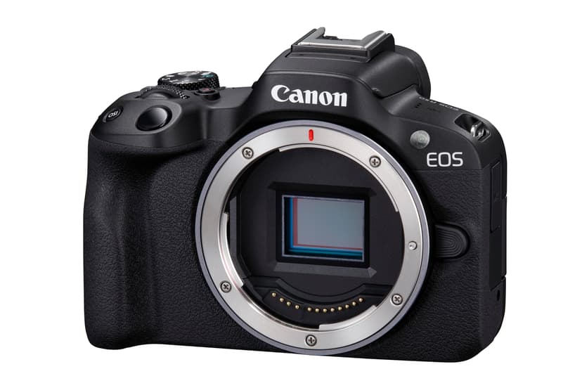 Canon EOS R50 Body